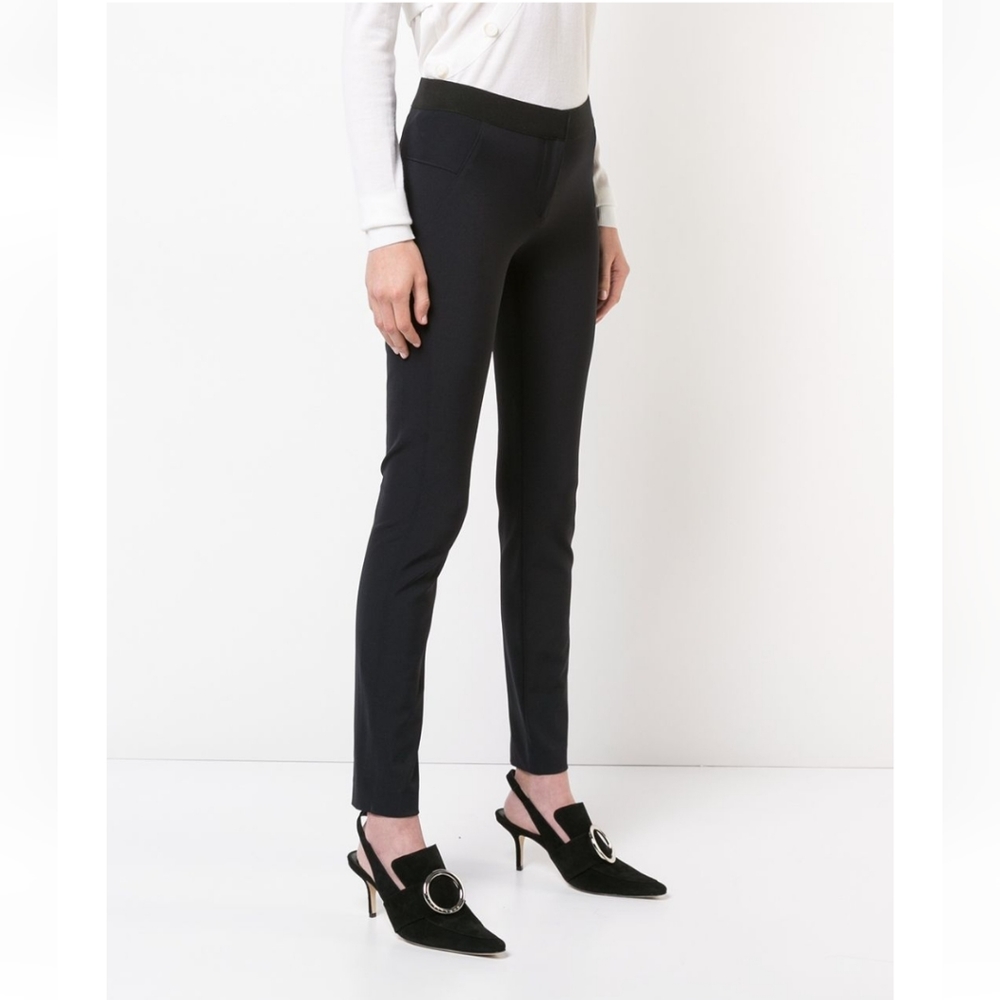 Veronica Beard scuba legging